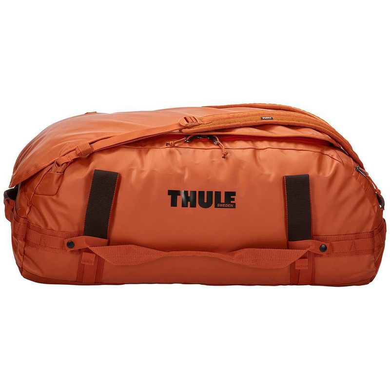 Bolso Chasm Autumnal 90 L - Thule