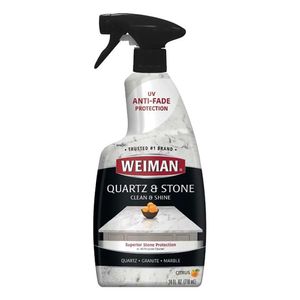 Limpiador en Spray para Cuarzo y Piedra 710 Ml