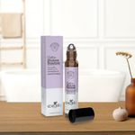 Roll On Con Aceite Natural Aromaterapia Para Dulces Fragancia Lavanda & Manzanilla 10 Ml - Exotik