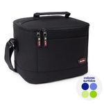 Lonchera Térmica Multiusos Colores Surtidos