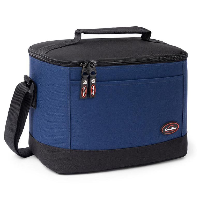 Lonchera Térmica Multiusos Colores Surtidos