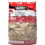 Astillas Y Pellets De Madera Aroma Cereza - Weber