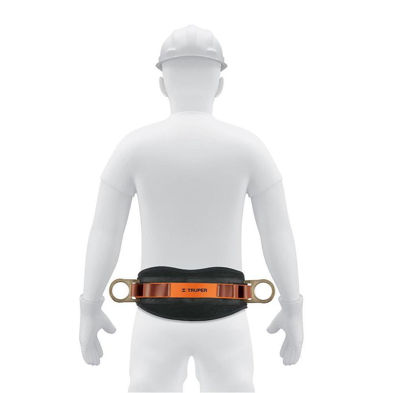 Cinturón De Posicionamiento - Truper