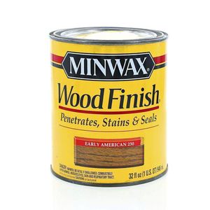 Tinte para Interior Early A. 1/4 Galón