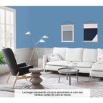 Peninsular Látex Mate Celeste Primavera 5 Gal - Sherwin Williams