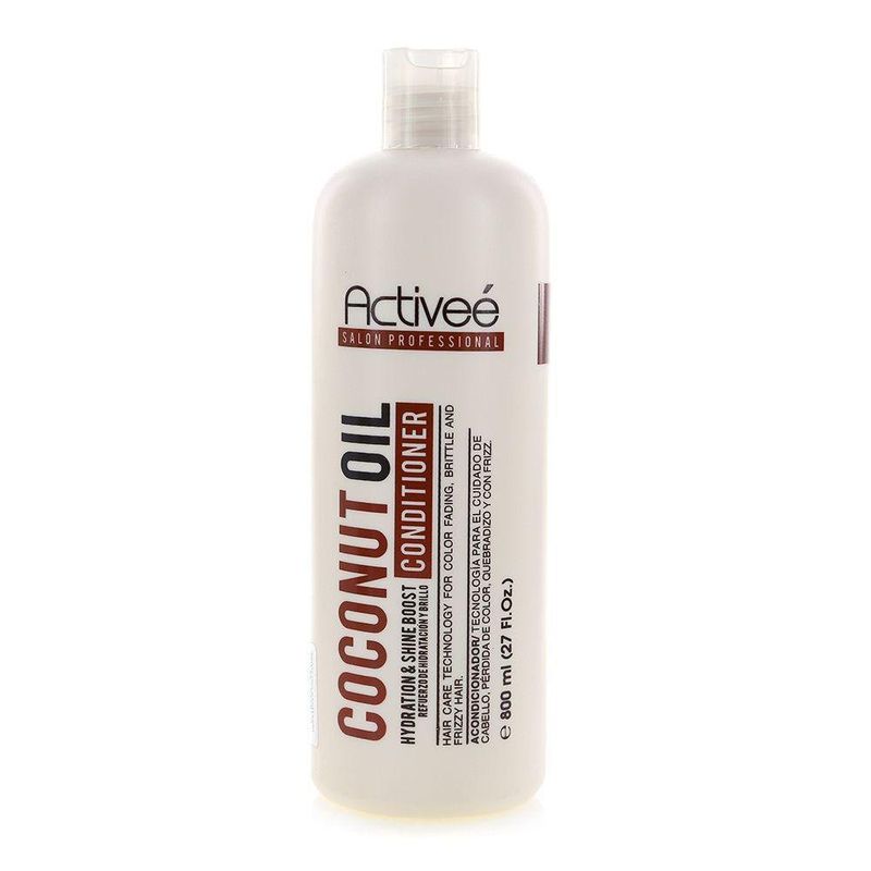 Acondicionador Activee Coconut 800 Ml