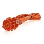 Lámpara De Taller 8M Plástica Voltech