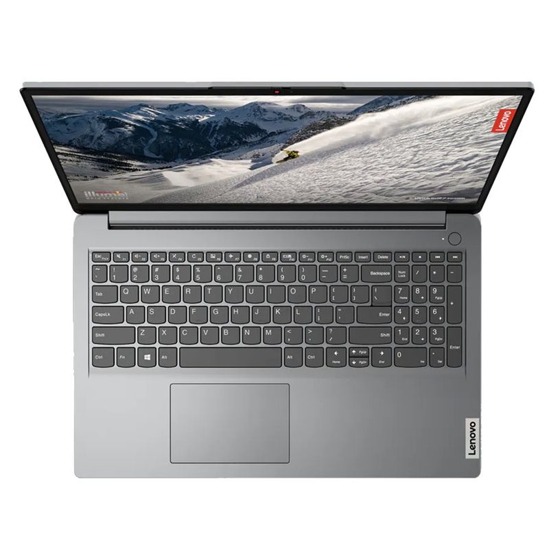Laptop IdeaPad 1 7ma Generación de 15.6 Plg - Lenovo