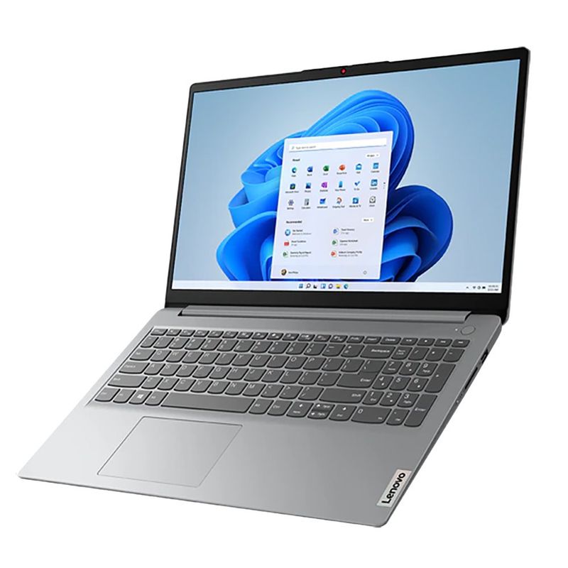 Laptop IdeaPad 1 7ma Generación de 15.6 Plg - Lenovo