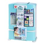 Refrigerador De Juguete - Playgo