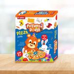 Fiesta De Pizza - Eksploe