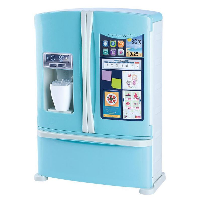 Refrigerador De Juguete - Playgo
