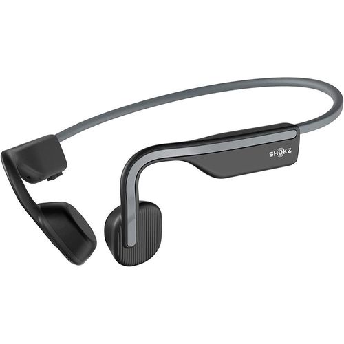 Audífono Deportivo Inalámbrico Open Move Negro - Shokz