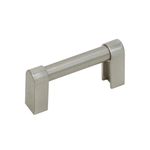 Halador Arco De Acero 7.3x6.4x3.5 Cm - Fincsa