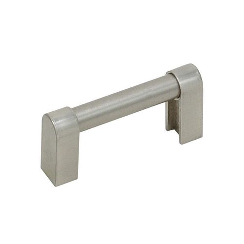 Halador Arco De Acero 7.3x6.4x3.5 Cm - Fincsa