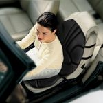 Cojín Para Masaje De Espalda Portátil - Homedics