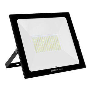 Reflector Ultra Delgado LED Luz Cálida 150 W – Volteck