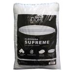 Almohada Supreme Queen - Indufoam