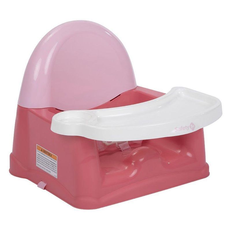 Booster Easy Care Rosa Carnation - Safety First