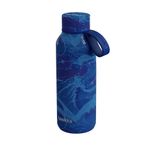 Pachón de Acero Inoxidable Azul 510 Ml - Quokka