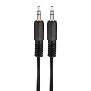 Cable de Audio Estéreo Plug de 3.5 Mm de 2 M - Ace Label