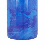Pachón de Acero Inoxidable Azul 510 Ml - Quokka