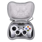 Control Inalámbrico Para Videojuegos F71 - Logitech