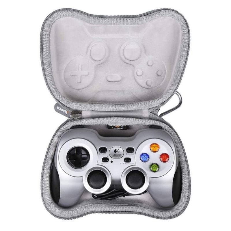 Control Inalámbrico Para Videojuegos F71 - Logitech