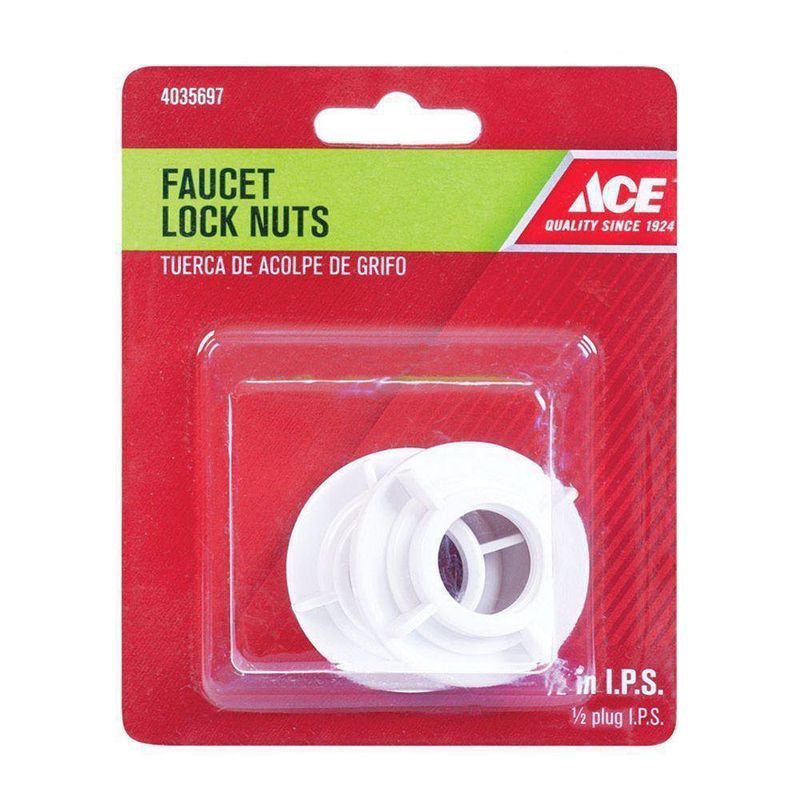 Conector De 1/2 Plg - Ace
