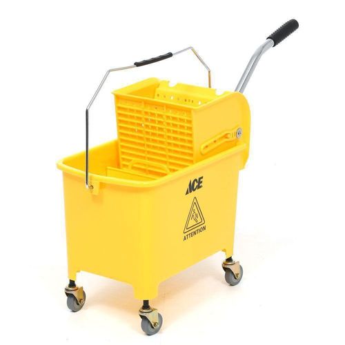 Carreta para Limpieza de 15 L