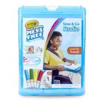 Crayola -  Color Wonder Stow And Go