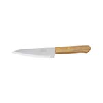 Cuchillo De Chef Mango De Madera 6 Plg - Pretul