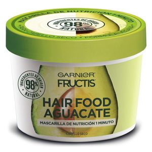 Mascarilla Hair Food Aguacate 350 Ml