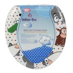 Asiento Reductor Acolchonado Infantec