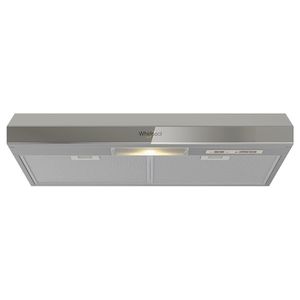 Campana de Pared 76 cm Acero Inoxidable