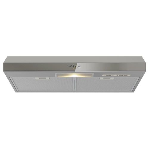 Campana de Pared 76 cm Acero Inoxidable