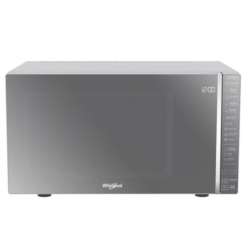 Microondas Silver 1.1 Pies³ con Grill