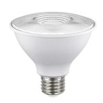 Reflector Led Para Exterior Luz De Día De 13 W - Tecnolite