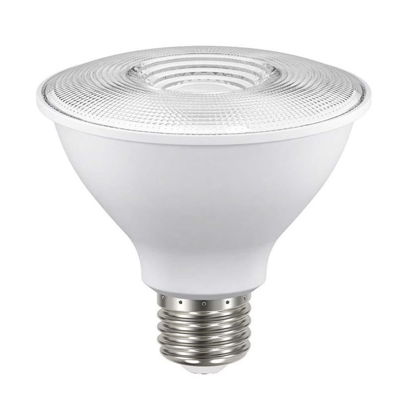 Reflector Led Para Exterior Luz De Día De 13 W - Tecnolite