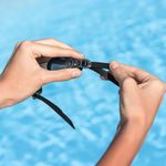 Lentes de Natación para Adulto Colores Surtidos