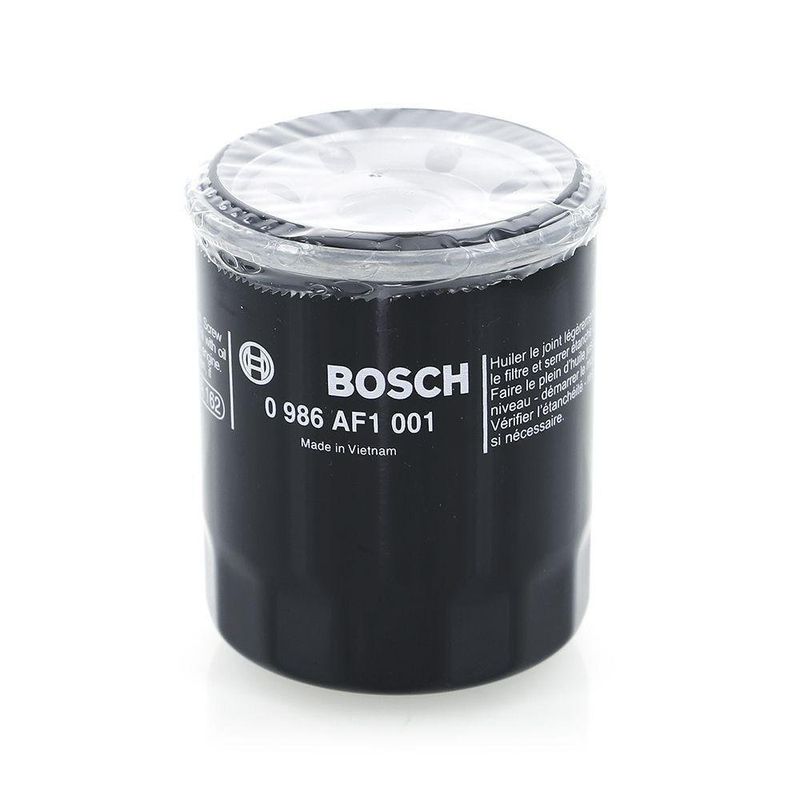 Filtro De Aceite Ph-7317 Bosch