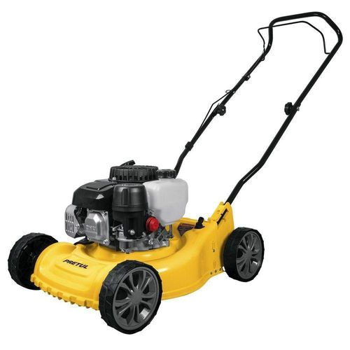 Podadora Motor Gasolina 3Hp 16 Plg