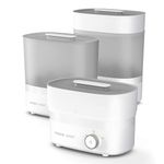 Esterilizador y Secador Eléctrico 4 en 1