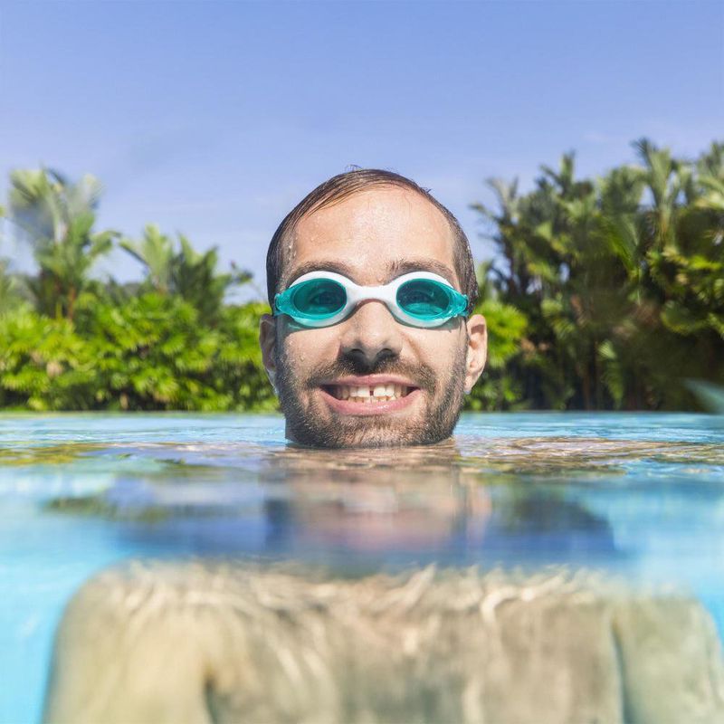 Lentes de Natación para Adulto Colores Surtidos