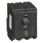 Flipón De 3 Polos 30A 120/240V - Schneider