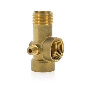 Conectornillo De 5 Vias 1 Bronce - Starite