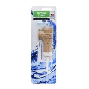 Válvula De Alivio 3/4X2 Apcom - Realiance