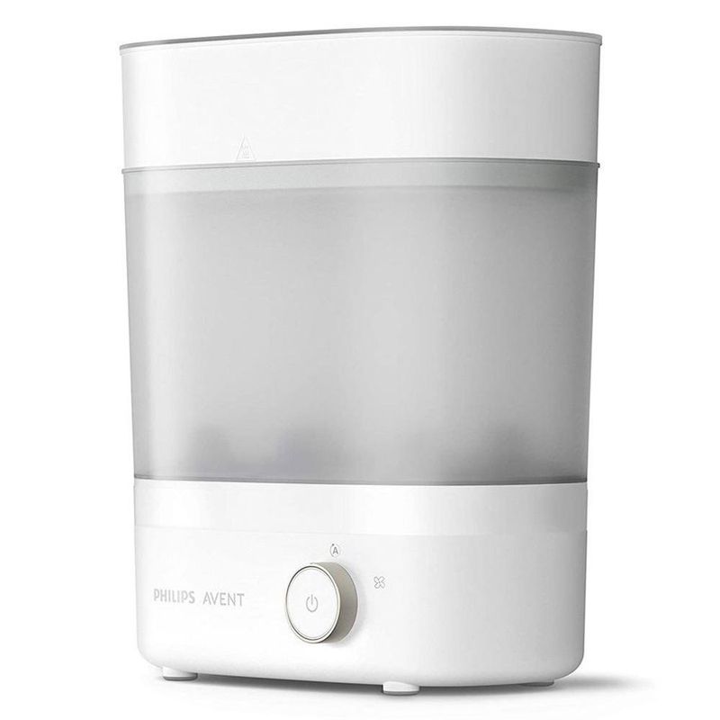 Esterilizador y Secador Eléctrico 4 en 1