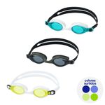 Lentes de Natación para Adulto Colores Surtidos