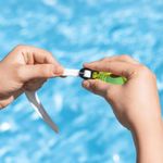 Lentes de Natación para Adulto Colores Surtidos